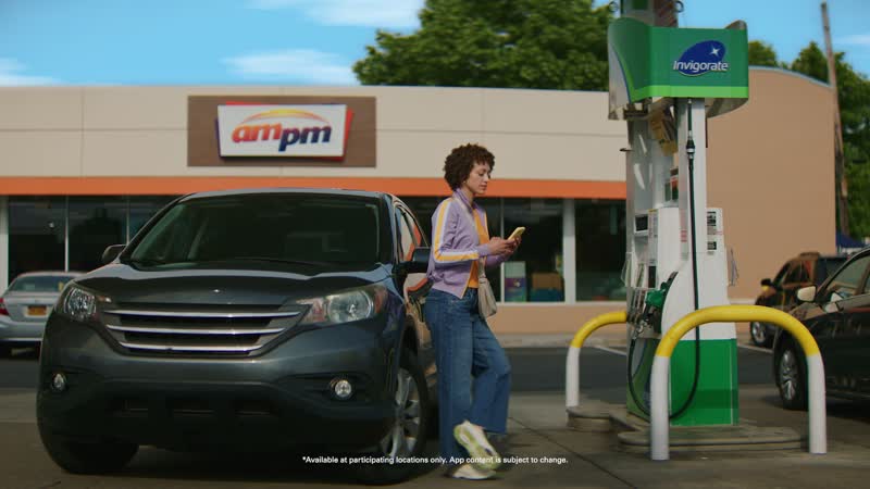 BP Earnify "New App"