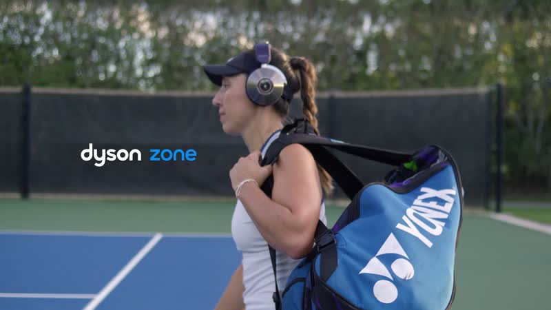 Dyson Zone "Jess Pegula"