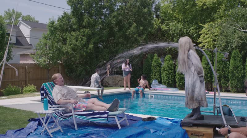 2024 VFX & Finishing Reel